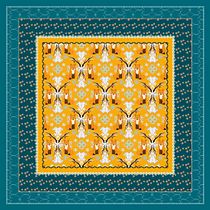 My project in Illustration for Patterns with Soul course. Ilustração tradicional, Pattern Design, Ilustração vetorial, e Estampagem projeto de Amy Knipschield - 30.10.2021