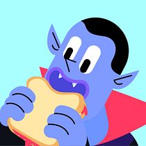 Mi Proyecto del curso: Animación dinámica con ilustraciones 2D y 3D. Un projet de Illustration traditionnelle, 3D, Animation 2D, Animation 3D et Illustration numérique de Augusto Cortegoso - 30.10.2021