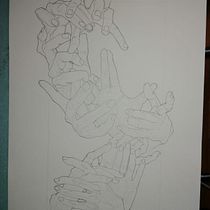 Il mio progetto del corso: Sketching quotidiano per potenziare la creatività. Traditional illustration, Sketching, Creativit, Drawing, and Sketchbook project by ir.ne - 10.31.2021