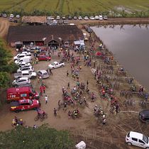 Pedal Solidário. Cinema, Cinema, Vídeo e TV, Realização audiovisual, e Eventos projeto de Rodrigo Augusto Lintener Miranda - 21.10.2021