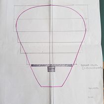 Mi Proyecto del curso: Diseño de esculturas comestibles. Design, and DIY project by Pamela Benitez Eguiluz - 11.01.2021