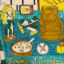 My project in Illustrated Life Journal: A Daily Mindful Practice course. Fine Arts, Sketching, Creativit, Drawing, and Sketchbook project by Julie Yankovich - 10.31.2021