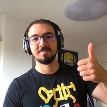 My project in Introduction to Voice-Over Narration course. Un proyecto de Música, Cine, vídeo, televisión, Cine y Comunicación de dtbarra - 01.11.2021