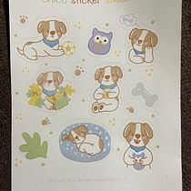 Mein Kursprojekt: Kawaii zeichnen: Gestalte niedliche Figuren. Projekt z dziedziny Manga, Projektowanie postaci, Trad, c i jna ilustracja użytkownika mil_fechner - 01.11.2021