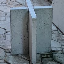 My project in Concrete Furniture Creation for Beginners course. Een project van Craft, Meubelontwerp en -bouw, Interieurontwerp,  Interieur y DIY van Modupe Ogundeji - 01.11.2021
