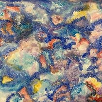 My project in Modern Watercolor Techniques course. Un progetto di Illustrazione tradizionale, Belle arti, Pittura e Pittura ad acquerello di Julie Yankovich - 01.11.2021