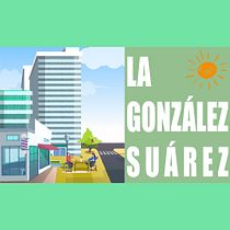 Branding para marcas destino: Barrio González Suárez. Un proyecto de Br, ing e Identidad y Marketing de Robert Samaniego - 30.10.2021