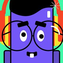 MIJO - (Proyecto final de animación para composiciones tipográficas) Ein Projekt aus dem Bereich Animation, 3-D-Animation, T und pografie von Ivan Castellanos - 25.10.2021