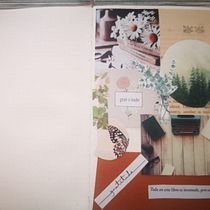 Mi Proyecto del curso:  Bullet journal creativo: planificación y creatividad . Collage, and Paper Craft project by Astrid Prieto - 11.01.2021