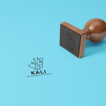 Mi Proyecto del curso: Diseño de logotipos: síntesis gráfica y minimalismo. Design, Br, ing, Identit, Graphic Design, and Logo Design project by Priz Amezcua - 07.19.2021