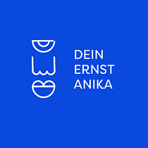 Mein Kursprojekt: Kunstleitung für kreatives visuelles Branding . Br, ing, Identit, Art Direction, and Graphic Design project by Anika Bader - 02.22.2021