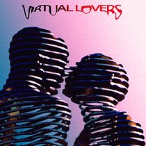 Virtual Lovers Ein Projekt aus dem Bereich Motion Graphics, 3D, Bildbearbeitung und 3-D-Animation von Edgar David - 16.10.2021