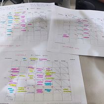 My project in Time Management Techniques for Creators and Creatives course. Marketing, e Consultoria criativa projeto de Ana Laura De Leon Garcia - 03.11.2021