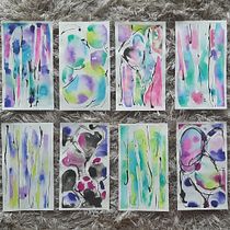 My project in Creative Watercolor Sketching for Beginners course. Traditional illustration, Sketching, Creativit, Drawing, Watercolor Painting, and Sketchbook project by Alessia Donà - 11.03.2021