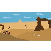 Mi Proyecto del curso: Concept Art: introducción al diseño de escenarios. Traditional illustration, Film, Video, TV, Animation, Digital Illustration, Video Games, Concept Art, and Game Design project by David Pagan - 11.03.2021