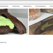 Mi Proyecto del curso: Creación de una tienda en Etsy desde cero. Design Management, Portfolio Development, E-commerce, Marketing, and Digital Marketing project by karingut - 11.03.2021
