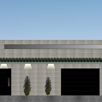 Mi Proyecto del curso: Diseño de interiores de principio a fin. Un projet de Design d'intérieur, Architecture d'intérieur , et Décoration d'intérieur de Paulo Gustavo - 03.11.2021