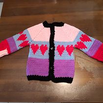 Il mio progetto del corso: Top-down: capi interi all'uncinetto. Un progetto di Fashion design, Fiber Art, DIY e Uncinetto di Valentina Pappadà - 03.11.2021