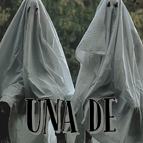 Una de fantasmas.. Writing, Creativit, Stor, telling, and Narrative project by Laura Lobo - 11.03.2021