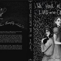 My project in Book Cover Design: Illustrate Stories with Evocative Images, Book Cover Illustration: Unraveling the Essence of a Story and Traditional Drawing Techniques with Procreate courses. Editorial Design, Graphic Design, and Bookbinding project by Alice Alves - 11.03.2021