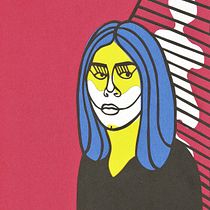 Mi Proyecto del curso: Papercut: ilustrando con capas de papel. Ilustração tradicional, e Papercraft projeto de Bani Dilacore - 05.11.2021