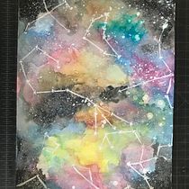 My project in Techniques applied to watercolour illustration course. Un progetto di Illustrazione tradizionale, Belle arti, Pittura e Pittura ad acquerello di joskabarr - 05.11.2021