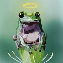 My project in Caricature Drawing with Infinite Painter course. Digital Illustration, and Traditional illustration project by Yigit Cakar - 11.05.2021