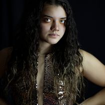Fuera del Planeta . Un projet de Photographie , et Photographie numérique de Samanta Vargas Sanders - 05.11.2021