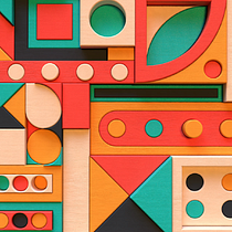 My project in Applied Color for 3D Design and Animation course. Een project van  Ontwerp, 3D, 3D-animatie,  3D-modellering,  3D-ontwerp, Digitaal ontwerp y Kleurentheorie van Abe Glenn Itliong - 27.09.2021