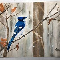 Mon projet du cours : Paysages atmosphériques à l'aquarelle Ein Projekt aus dem Bereich Bildende Künste, Malerei und Aquarellmalerei von cormier_susanne - 05.11.2021
