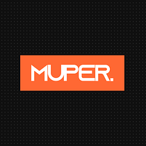 MUPER Projeto de Identidade Visual. Un proyecto de Publicidad, Dirección de arte, Br, ing e Identidad, Diseño gráfico, Marketing, Naming y Diseño de logotipos de Lucas Aurélio - 22.06.2021