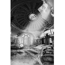 Meu projeto do curso: Segredos da fotomontagem e do retoque criativo. Photograph, Photograph, Post-production, VFX, Photo Retouching, Fine-Art Photograph, Photographic Composition, and Photomontage project by UELITON SILVA - 10.31.2021
