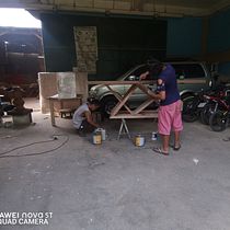 My project in Photo Journalism and Social Photography course. Photograph, Photograph, Post-production, Outdoor Photograph, Documentar, and Photograph project by Angelica Cyril Adivoso - 10.22.2021