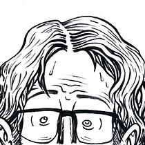 My project in Inking Techniques for Comics and Illustration course. Traditional illustration, Fine Arts, Painting, Comic & Ink Illustration project by Gabriele La Monaca - 11.06.2021