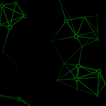 My project in Creative Coding: Making Visuals with JavaScript course. Un projet de JavaScript, Motion design , et Multimédia de ihavesaw - 06.11.2021