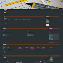 Orden y Claridad. Creative Consulting, Design Management, and Marketing project by Juan Forero - 11.06.2021