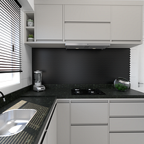 Meu projeto do curso: Visualização arquitetônica com V-Ray para SketchUp. Un proyecto de Arquitectura, Arquitectura interior, Arquitectura digital y Visualización arquitectónica de Carla Duarte - 06.11.2021