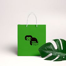 Mi Proyecto del curso: Diseño de logotipos: síntesis gráfica y minimalismo. Design, Br, ing, Identit, Graphic Design, and Logo Design project by Sebastián Paz - 11.07.2021