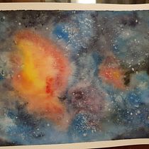 My project in Modern Watercolor Techniques course. Un progetto di Illustrazione tradizionale, Belle arti, Pittura e Pittura ad acquerello di ylva_hindefelt - 07.11.2021