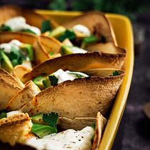 Mathilde Baniel Photographe, Menu mexicain. Design, Food Photograph, and DIY project by banielmathilde - 11.07.2021