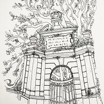 Il mio progetto del corso: Disegno per principianti livello -1. Un proyecto de Dibujo a lápiz, Dibujo, Creatividad con niños y Sketchbook de Andrea Ceccarelli - 16.01.2022