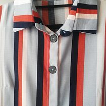Mi Proyecto del curso: Corte y confección: diseña tu propia camisa. Un proyecto de Diseño de moda, Costura y DIY de Dafne Rosique Fleite - 13.05.2020