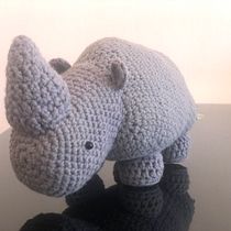 Mi Proyecto del curso: Diseño y creación de amigurumis. Arts, Crafts, To, Design, Fiber Arts, DIY, Crochet, and Amigurumi project by Javier Eiwa Forest - 11.07.2021
