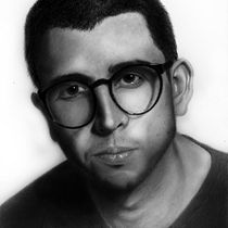 Mi Proyecto del curso: Retrato realista con lápiz de grafito. Traditional illustration, Fine Arts, Sketching, Pencil Drawing, Drawing, Portrait Drawing, Realistic Drawing, Artistic Drawing, and Figure Drawing project by Carlos Platas - 11.08.2021