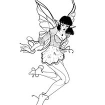 Mi Proyecto del curso: Tatuaje para principiantes. Tattoo Design project by Isis Sarabia Aquino - 11.08.2021