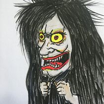 My project in Daily Sketching for Creative Inspiration course. Traditional illustration, Sketching, Creativit, Drawing, and Sketchbook project by danielmadeoka - 11.08.2021