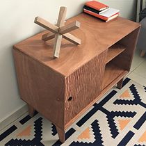 My project in Furniture Design and Construction for Beginners course. Arts, Crafts, Furniture Design, Making, Interior Design, DIY, and Woodworking project by jedleston13 - 11.08.2021