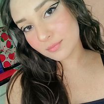 Mi Proyecto del curso: Introducción a las técnicas profesionales de maquillaje. Projekt z dziedziny  Manager art, st, czn, Grafika ed, torska, Projektowanie mod i DIY użytkownika sthela_andradee - 07.11.2021