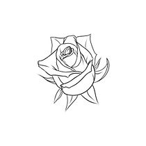 Il mio progetto del corso: Tatuaggio per principianti. Tattoo Design project by Vincenzo Nastasi - 11.08.2021