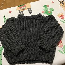 Mi Proyecto del curso: Crochet: crea prendas con una sola aguja. Fashion Design, Fiber Arts, DIY, and Crochet project by ainhoa_bts - 11.08.2021
